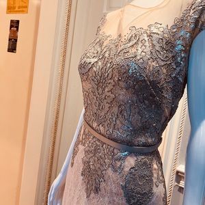 Terani Couture Evening Gown